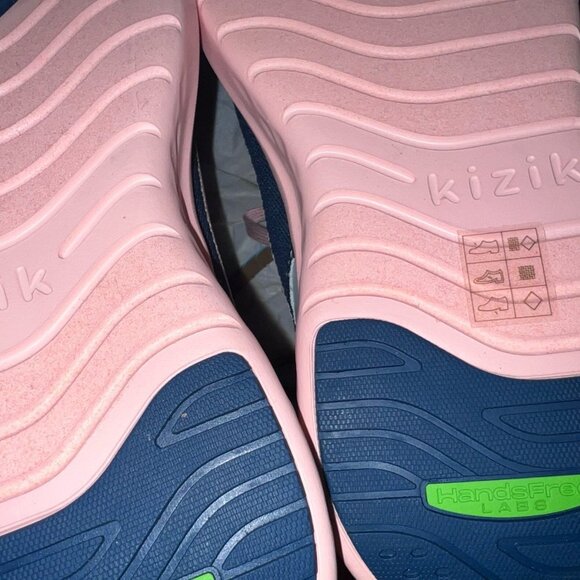 Kizik Athens Men's Unisex & Women's Bahama Shoes Sneakers! New* - Picture 8 of 11